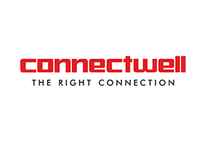 Connectwell-logo